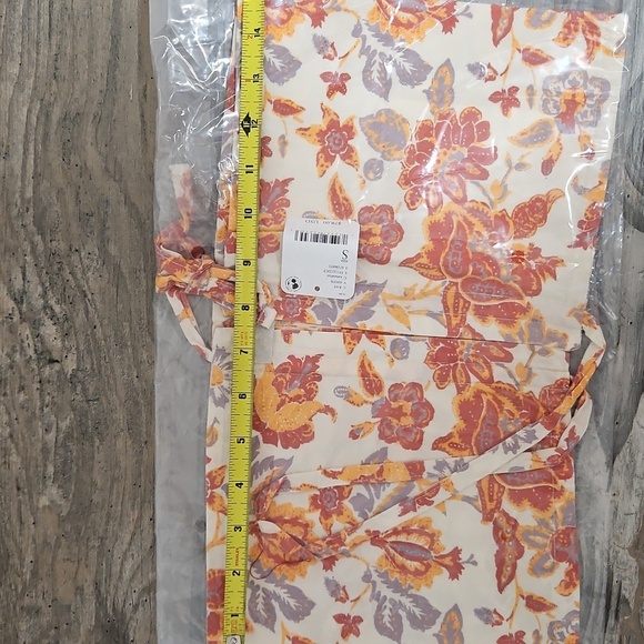 NIB Free People Summer of Love bandeau convertible - Picture 5 of 9